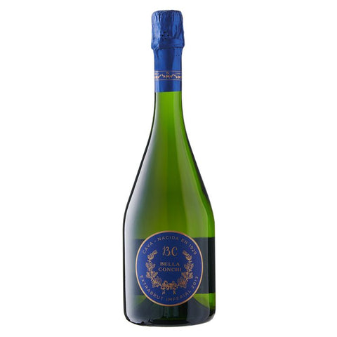 Bella Conchi 2018 Imperial Brut - 750ml