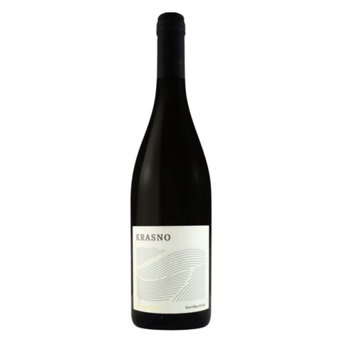 Krasno 2018 Sauvignonasse - 750ml