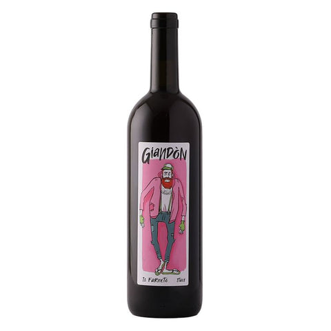 Il Farneto Giandon Rosato Rose - 750ml