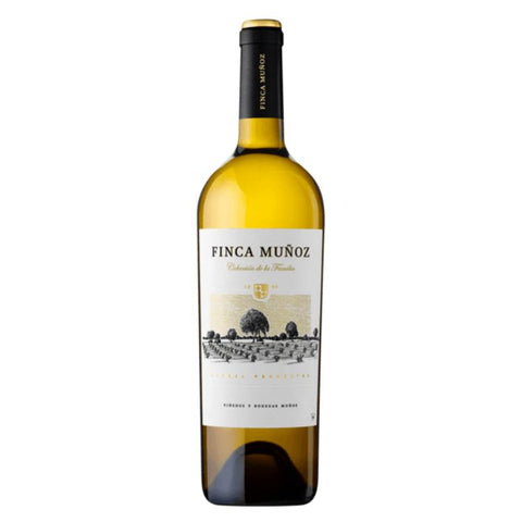 Bodegas Munoz 2021 "La Familia" Blanco - 750ml