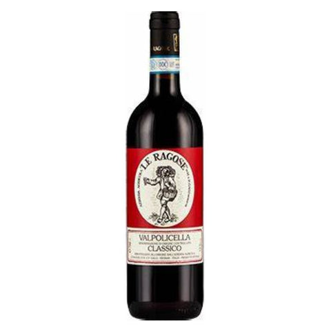 Le Ragose 2021 Classico - 750ml x 3