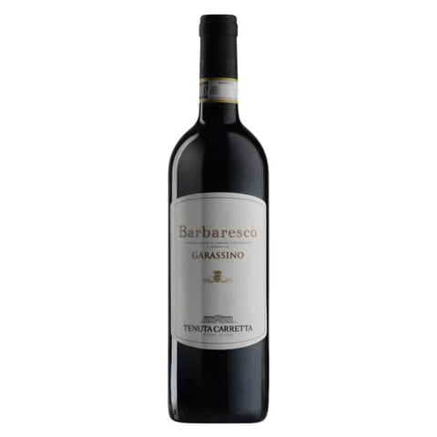 Tenute Carrara 2015 Barbaresco - 750ml