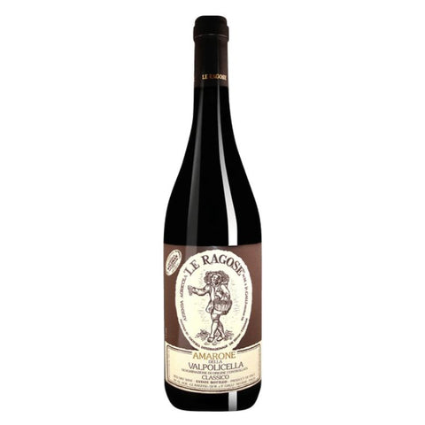 Le Ragose 2019 Amarone - 750ml x 3