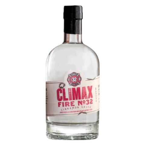 Climax Fire No. 32 Cinnamon Spice Moonshine - 750ml