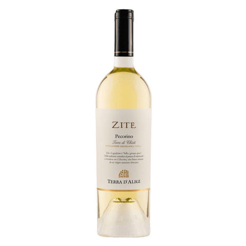 Terra D'Aligi 2021 Zite Pecorino - 750ml