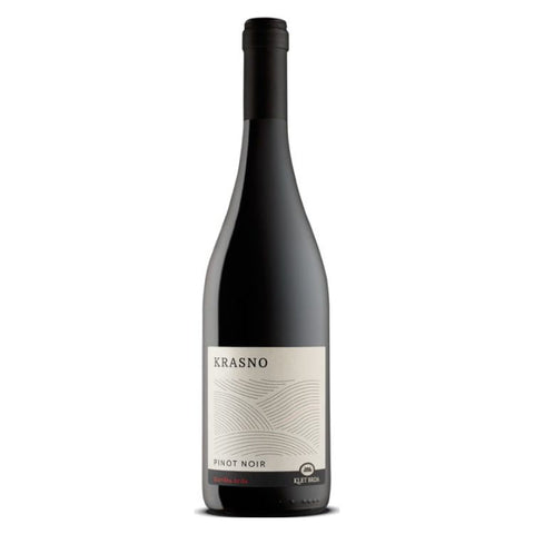 Krasno 2020 Pinot Noir - 750ml