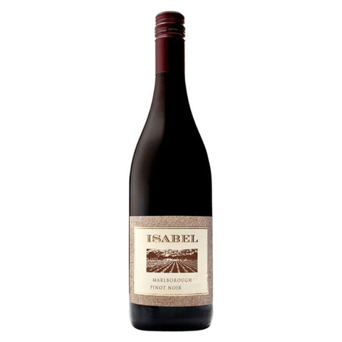 Isabel Estate 2019 Pinot Noir - 750ml x 3
