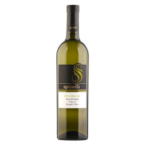 Cantine Spinelli 2023 Pecorino - 750ml