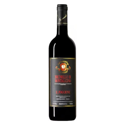 Il Poggiolo 2017 Brunello - 750ml