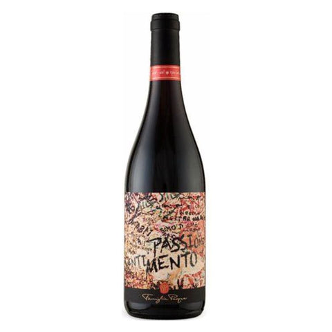 Pasqua 2019 Passimento Rosso - 1.5l