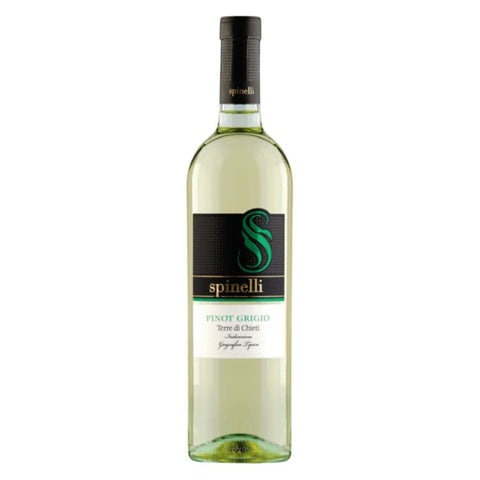 Cantine Spinelli 2023 Pinot Grigio - 750ml