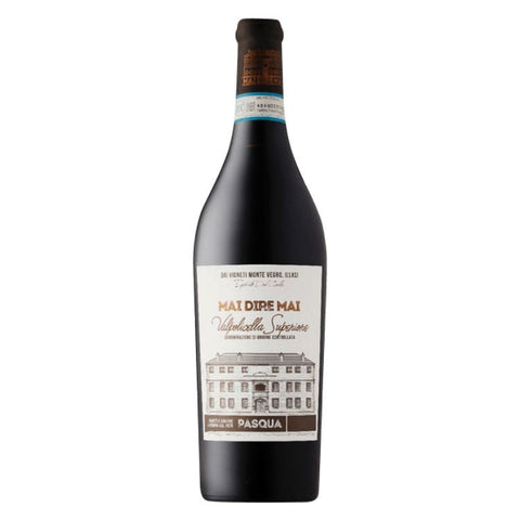 Mai Dire Mai 2015 Valpolicella Superiore - 750ml