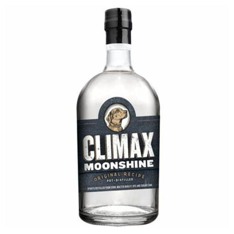 Climax Fire Original Recipe Moonshine - 750ml