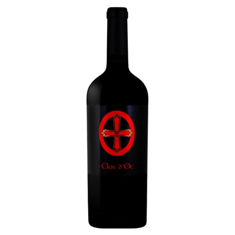 Closs Pissarra 2013 El Nord Red Blend - 750ml