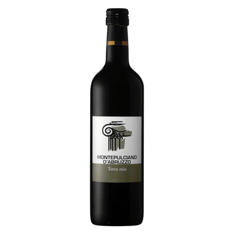 Terramia 2020 Montepulciano - 750ml