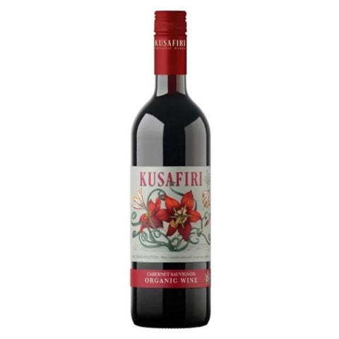 Kusafiri 2020 Red Blend - 750ml