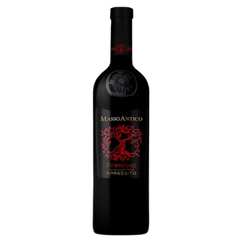 Masso Antico 2021 Primitivo - 750ml
