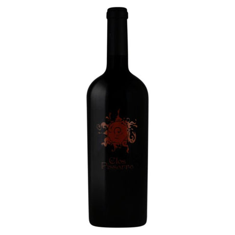 Closs Pissarra 2011 La Vinyeta Red Blend - 750ml