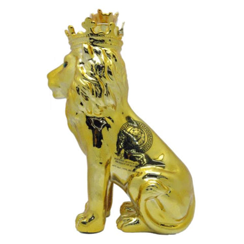 Lion Head Blend Scotch Whiskey - 1L