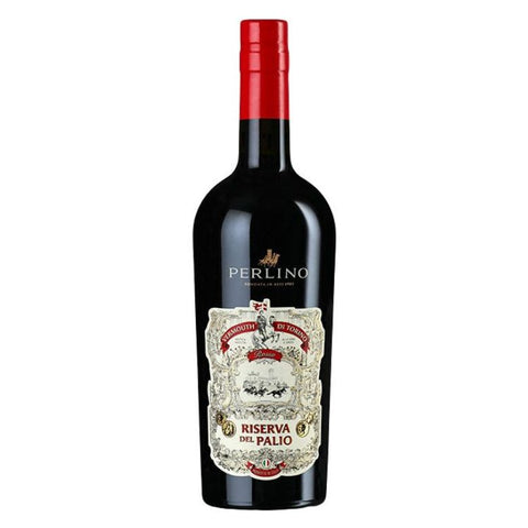 Riserva del Palio Vermouth di Torino Rosso - 750ml