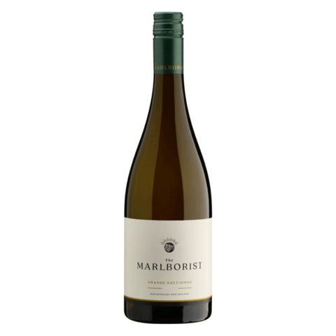 The Marlborist 2021 Grande Sauvignon Blanc - 750ml