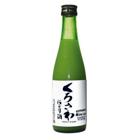 Kurosawa Nigori - 300ml