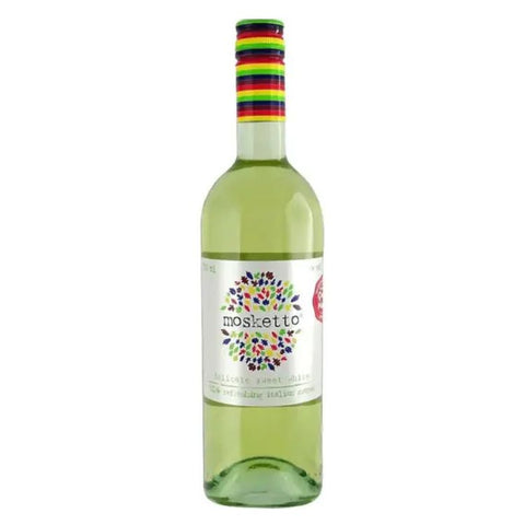 Mosketto Bianco Sweet White - 750ml x 3