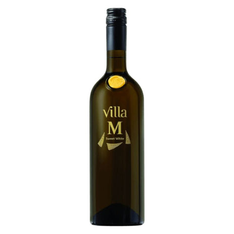 Villa M Sweet White (Blanco) - 750ml