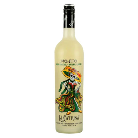 La Catrina Mojito - 750ml