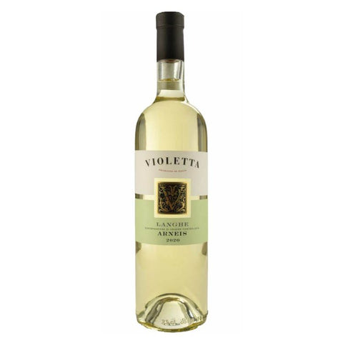 Violetta 2020 Langhe Arneis - 750ml