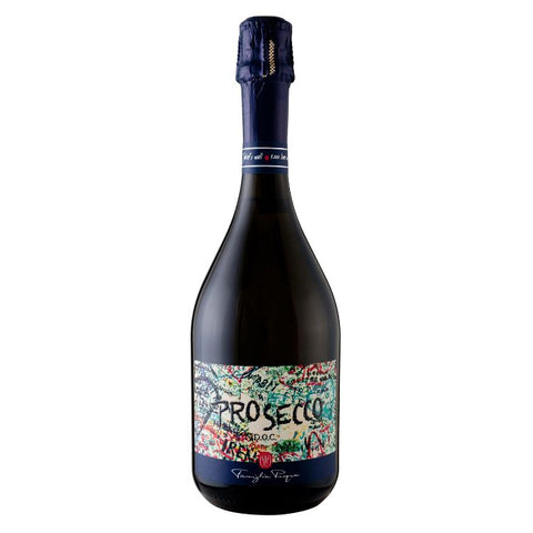 Pasqua 'Romeo & Juliet' Prosecco Brut - 750ml