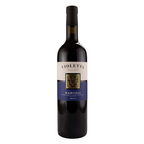 Violetta 2018 Barolo - 750ml