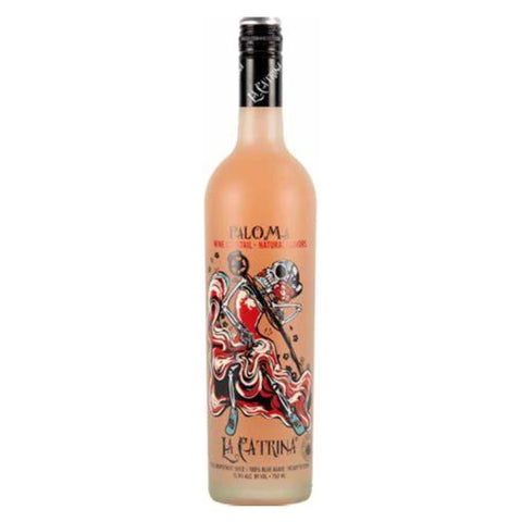 La Catrina Grapefruit Paloma - 750ml
