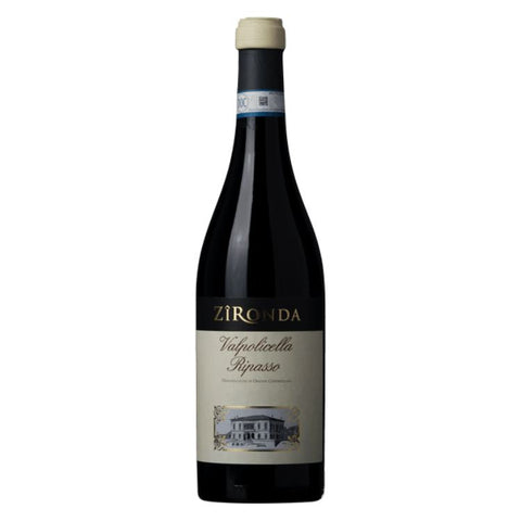 Zironda 2018 Amarone Della Valpolicella - 750ml