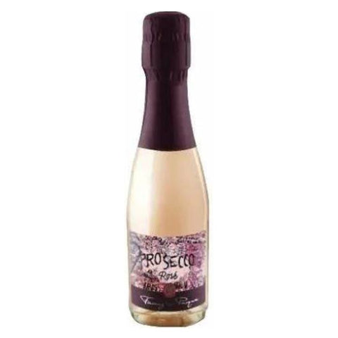 Pasqua 'Romeo & Juliet' Prosecco Rose - 187ml