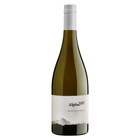 Alpine Rift 2022 Sauvignon Blanc - 750ml