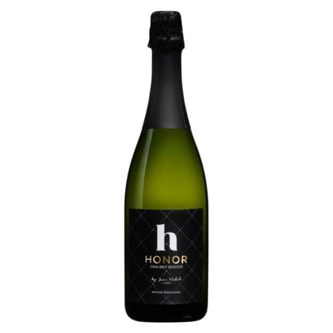 Honor Cava Brut Organic - 750ml