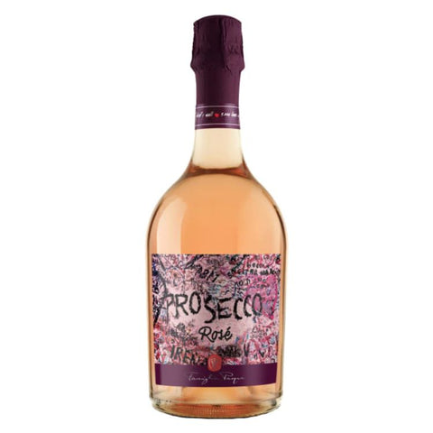 Pasqua 'Romeo & Juliet' Prosecco Rose - 750ml