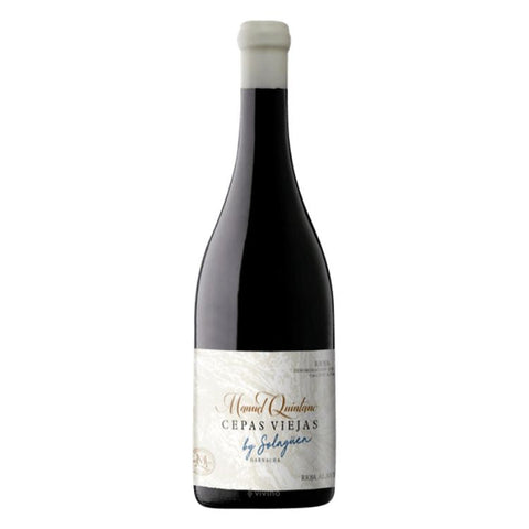 Manuel Quintano 2020 Cepas Viejas Garnacha - 750ml