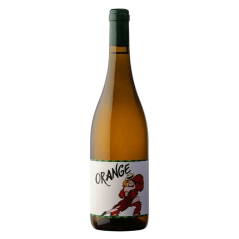 La Cattiva Orange Wine - 750ml