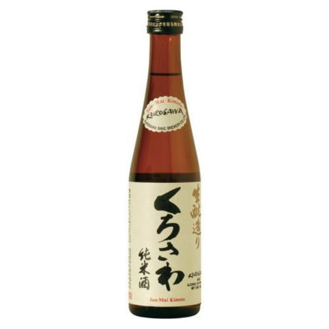 Kurosawa Junmai Kimoto - 300ml
