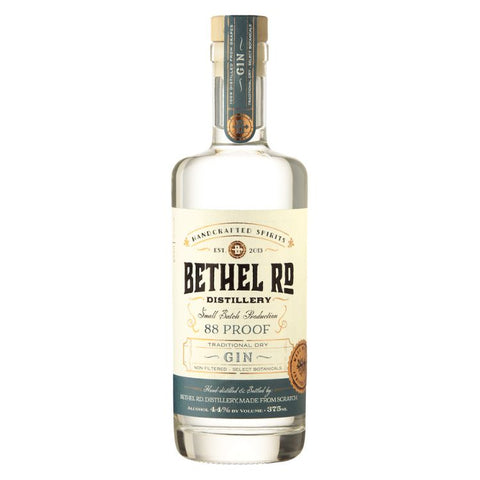 Bethel Road Gin - 375ml
