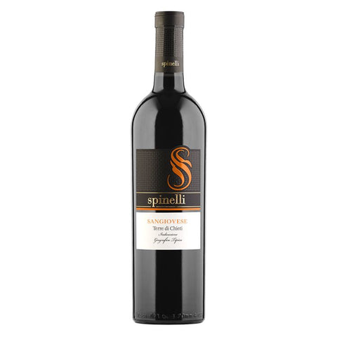 Cantine Spinelli 2020 Sangiovese - 750ml