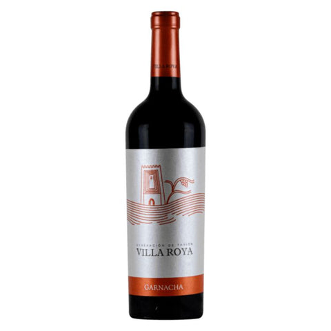 Villa Roya 2021 Garnacha - 750ml