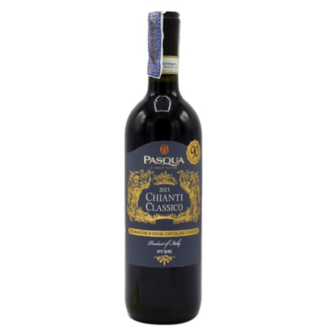 Pasqua 2020 Chianti Classico - 750mla