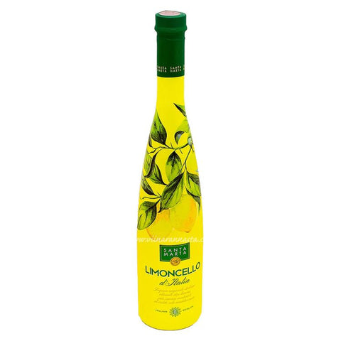 Santa Marta Limoncello - 700ml