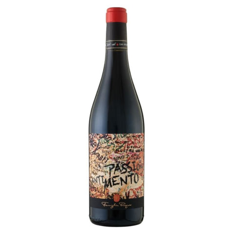 Pasqua 2021 'Romeo & Juliet' Passimento Rosso - 750ml