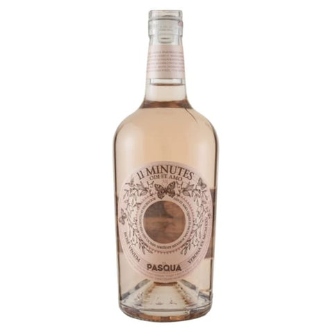 Pasqua 2022 '11 Minutes' Rose - 750ml