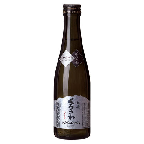 Kurosawa Ginrei Junmai Daiginjo - 300ml
