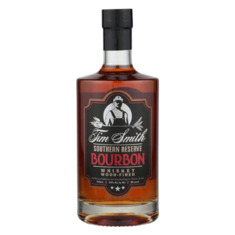 Tim Smith Southern Reserve Bourbon - 750ml